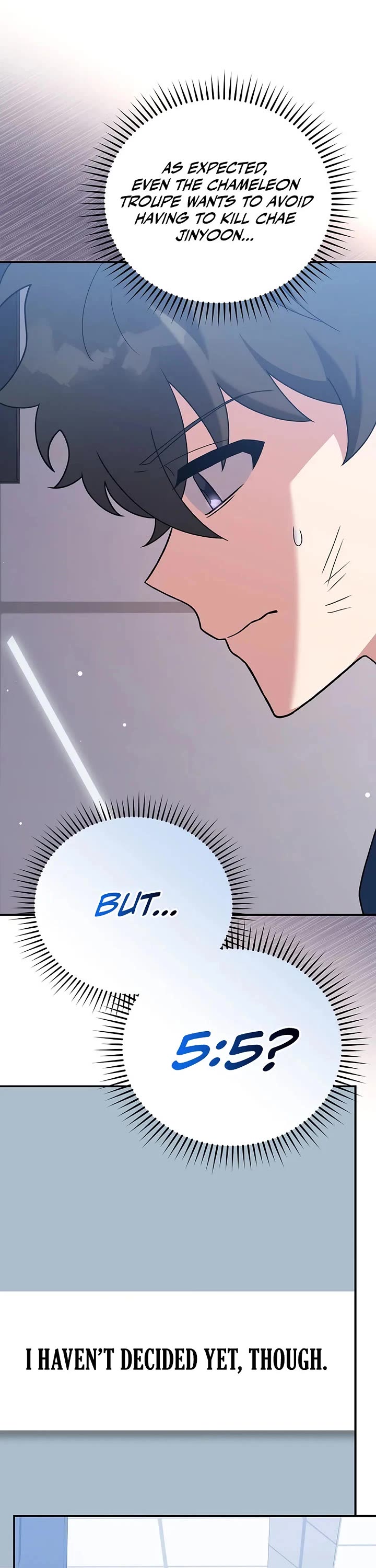 The Novel’s Extra Chapter 137 page 29 - Chapter 137