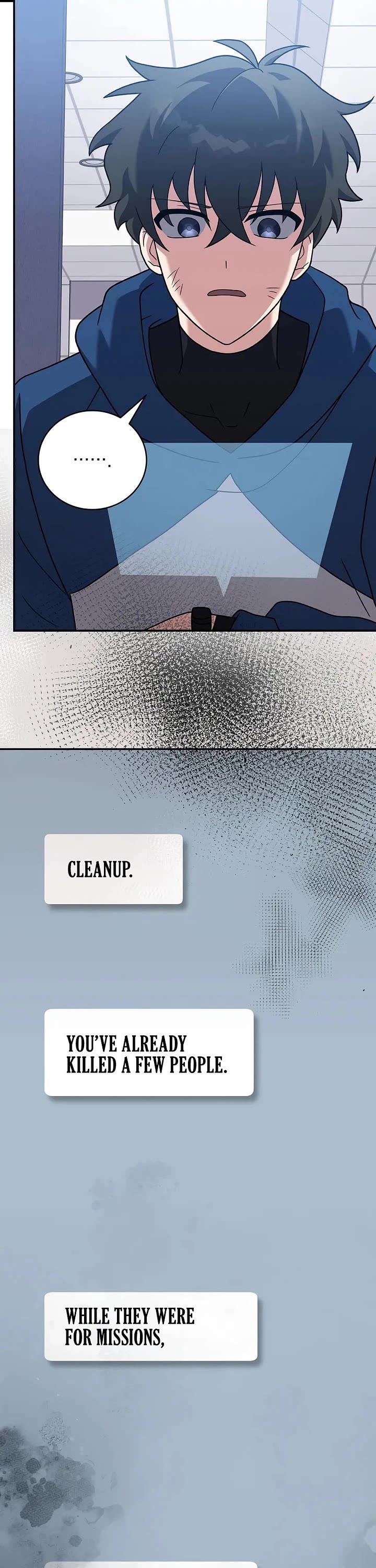 The Novel’s Extra Chapter 137 page 30 - Chapter 137