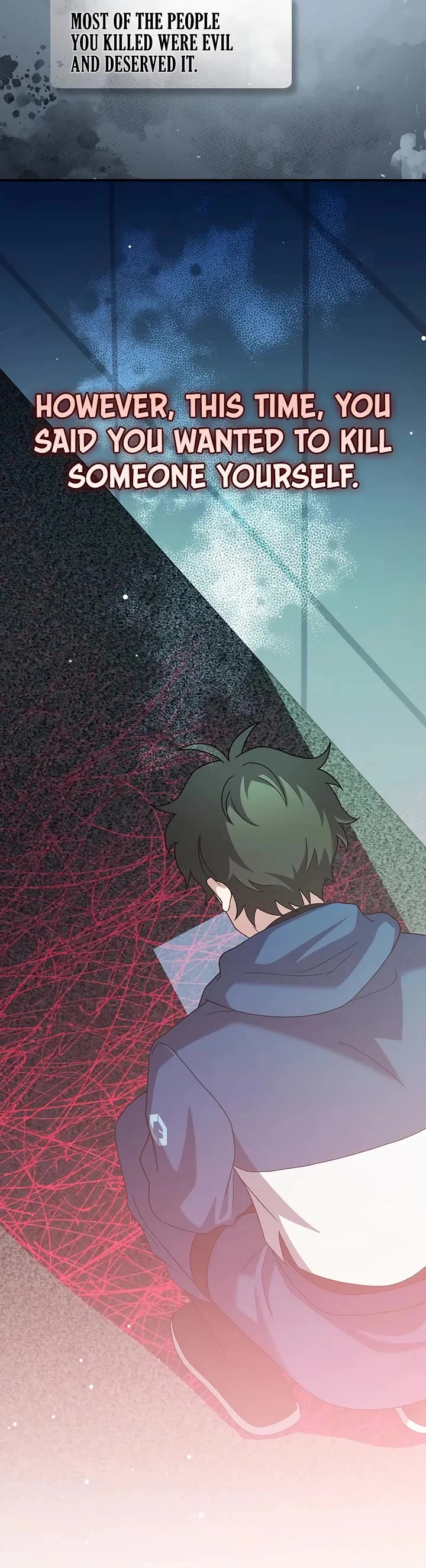 The Novel’s Extra Chapter 137 page 31 - Chapter 137