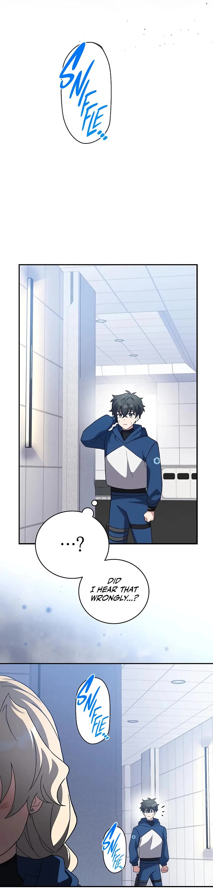 The Novel’s Extra Chapter 137 page 35 - Chapter 137