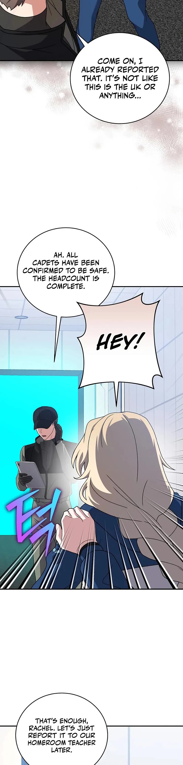 The Novel’s Extra Chapter 137 page 39 - Chapter 137