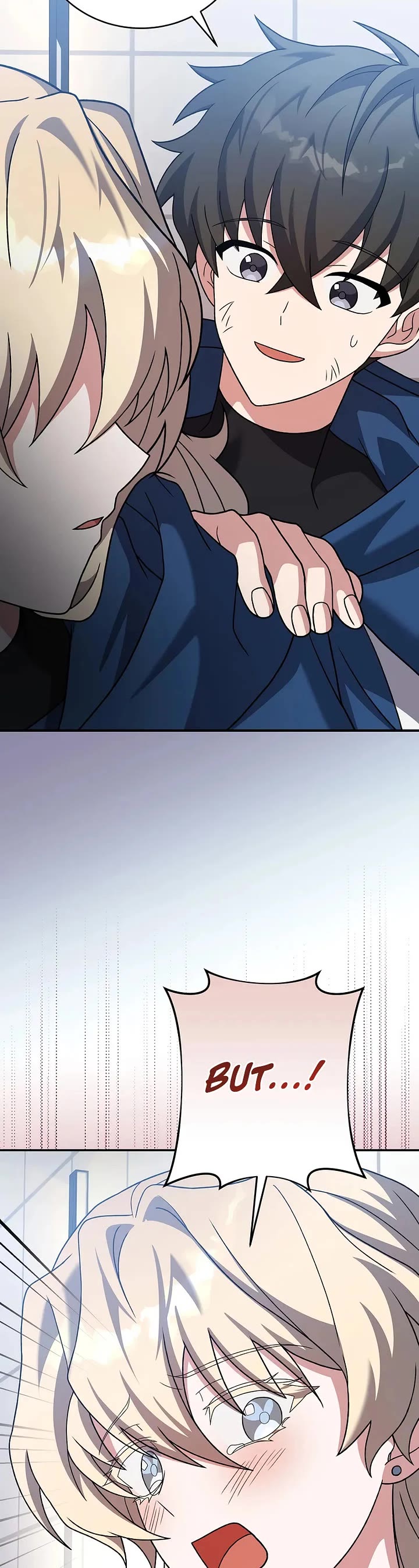 The Novel’s Extra Chapter 137 page 40 - Chapter 137