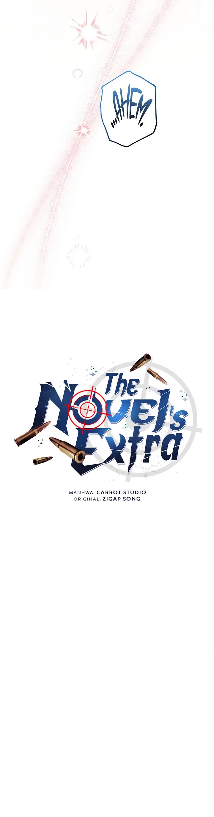 The Novel’s Extra Chapter 137 page 45 - Chapter 137