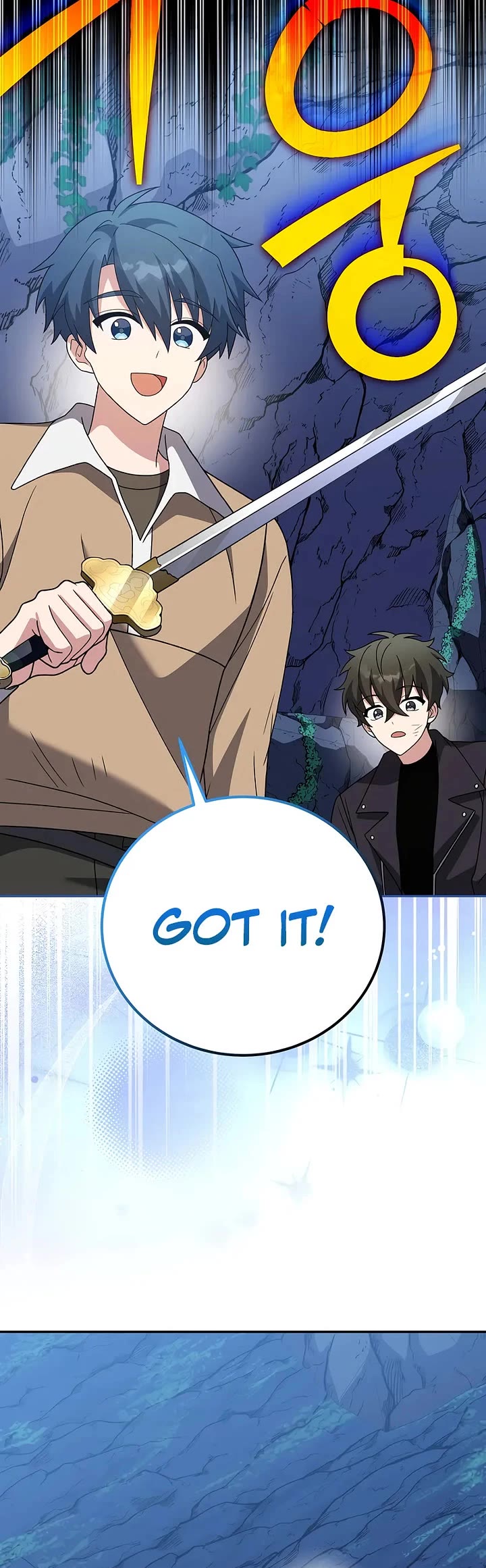 The Novel’s Extra Chapter 137 page 48 - Chapter 137