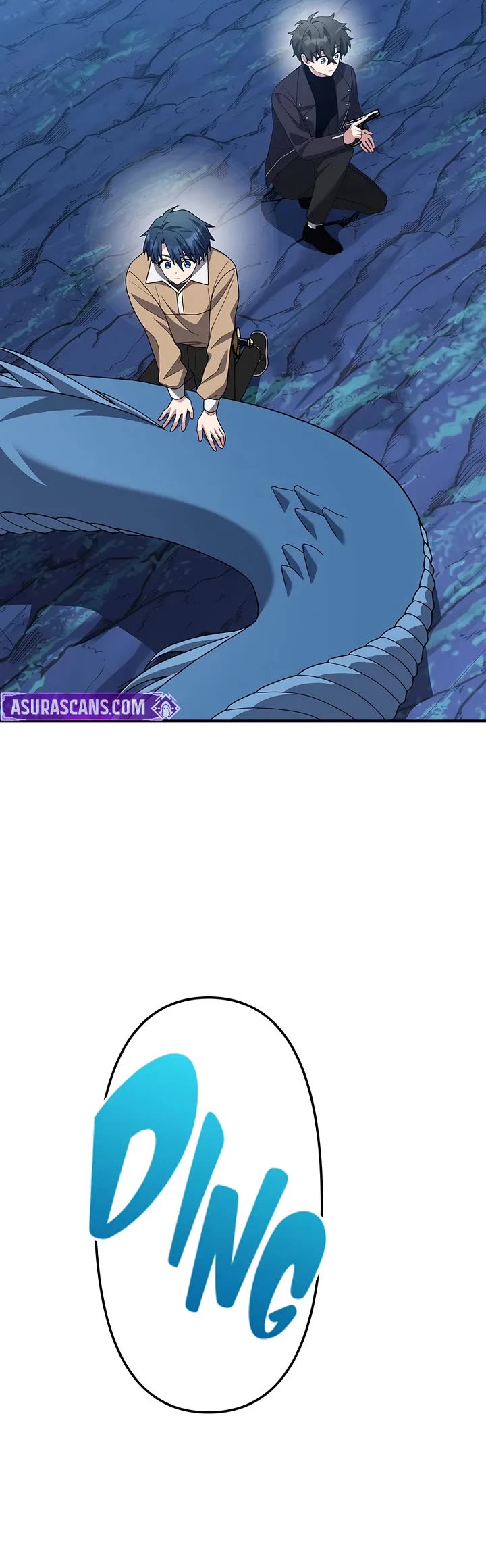The Novel’s Extra Chapter 137 page 49 - Chapter 137