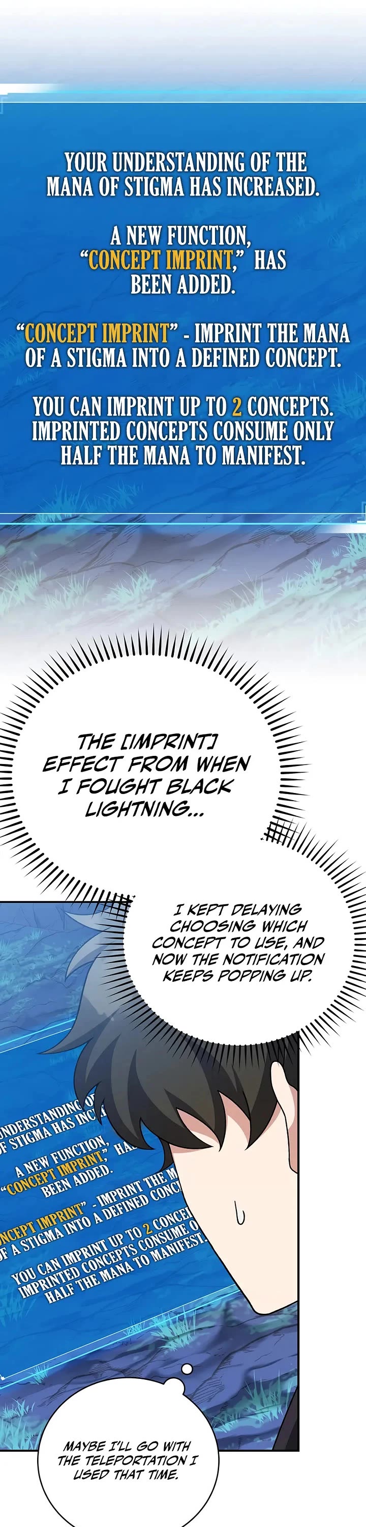 The Novel’s Extra Chapter 137 page 50 - Chapter 137
