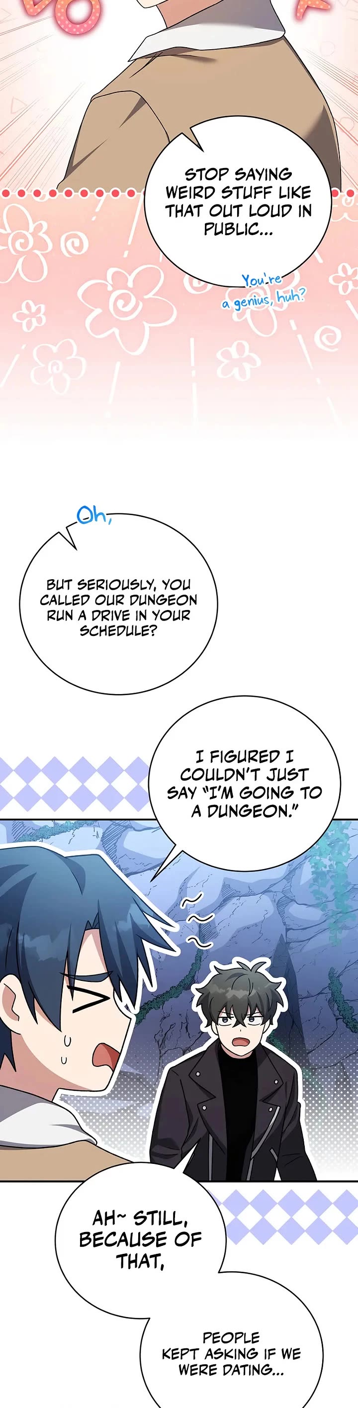 The Novel’s Extra Chapter 137 page 52 - Chapter 137
