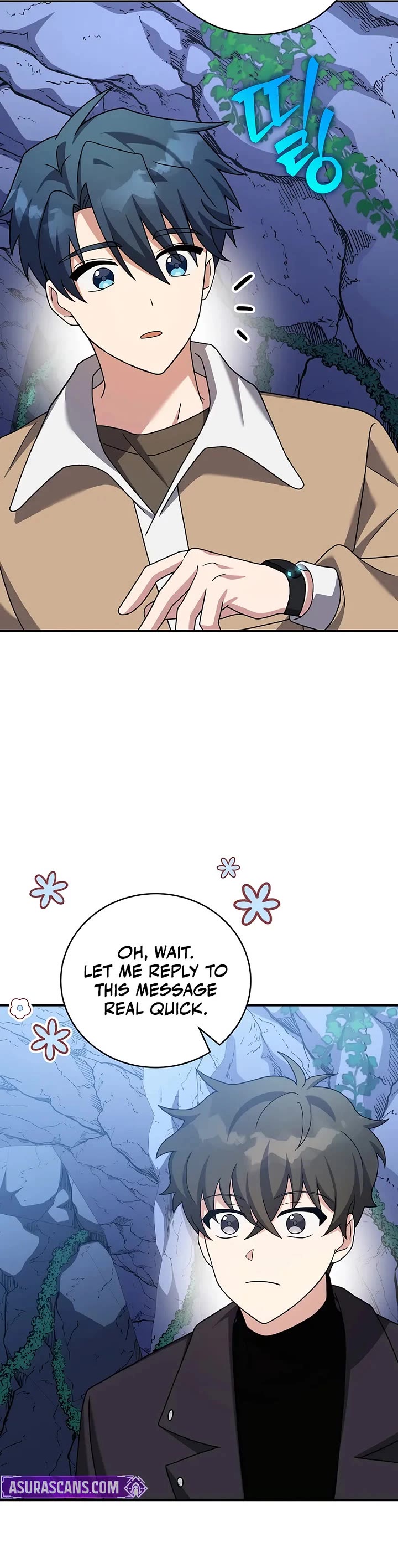 The Novel’s Extra Chapter 137 page 53 - Chapter 137