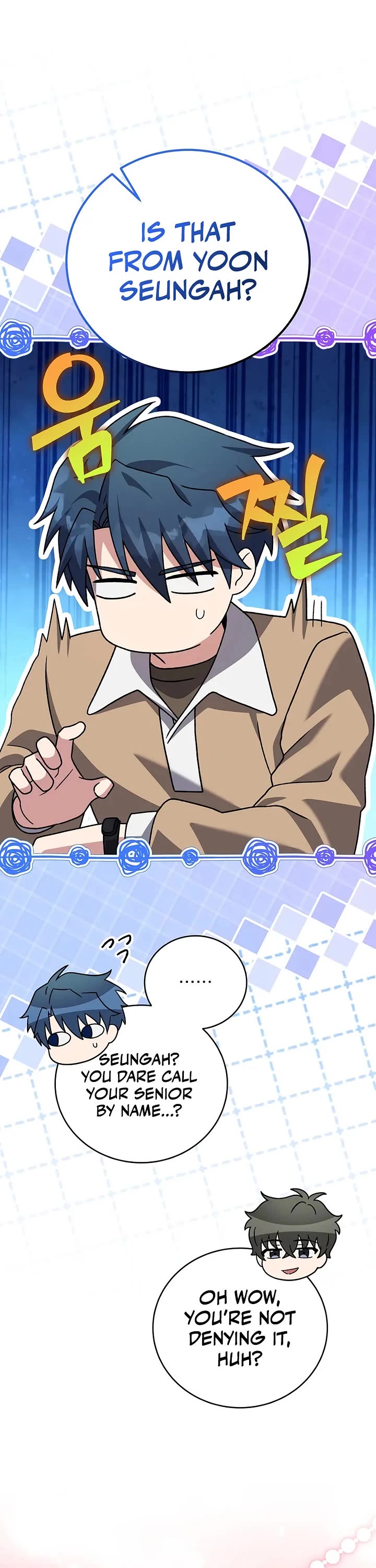 The Novel’s Extra Chapter 137 page 54 - Chapter 137