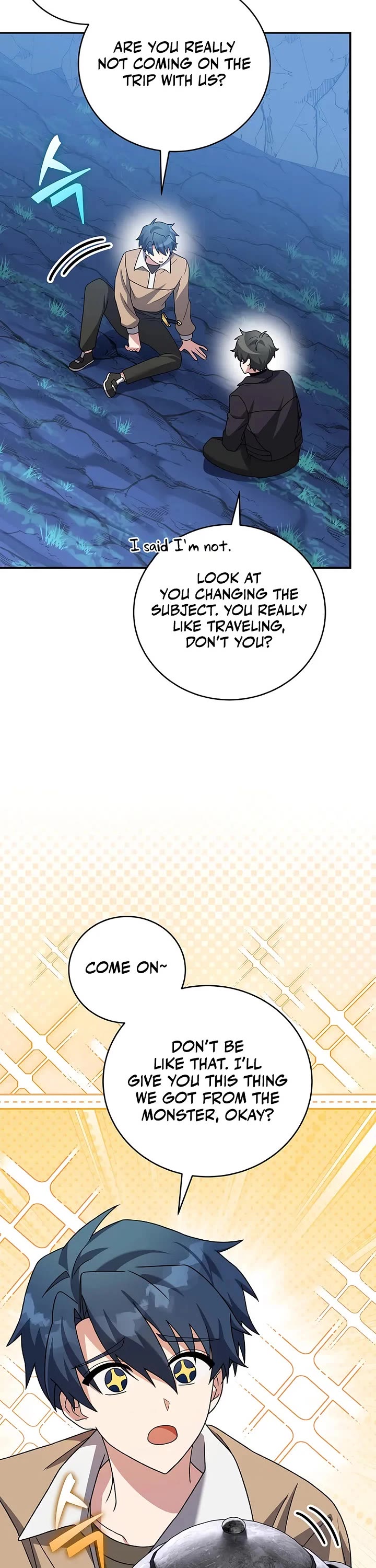 The Novel’s Extra Chapter 137 page 56 - Chapter 137