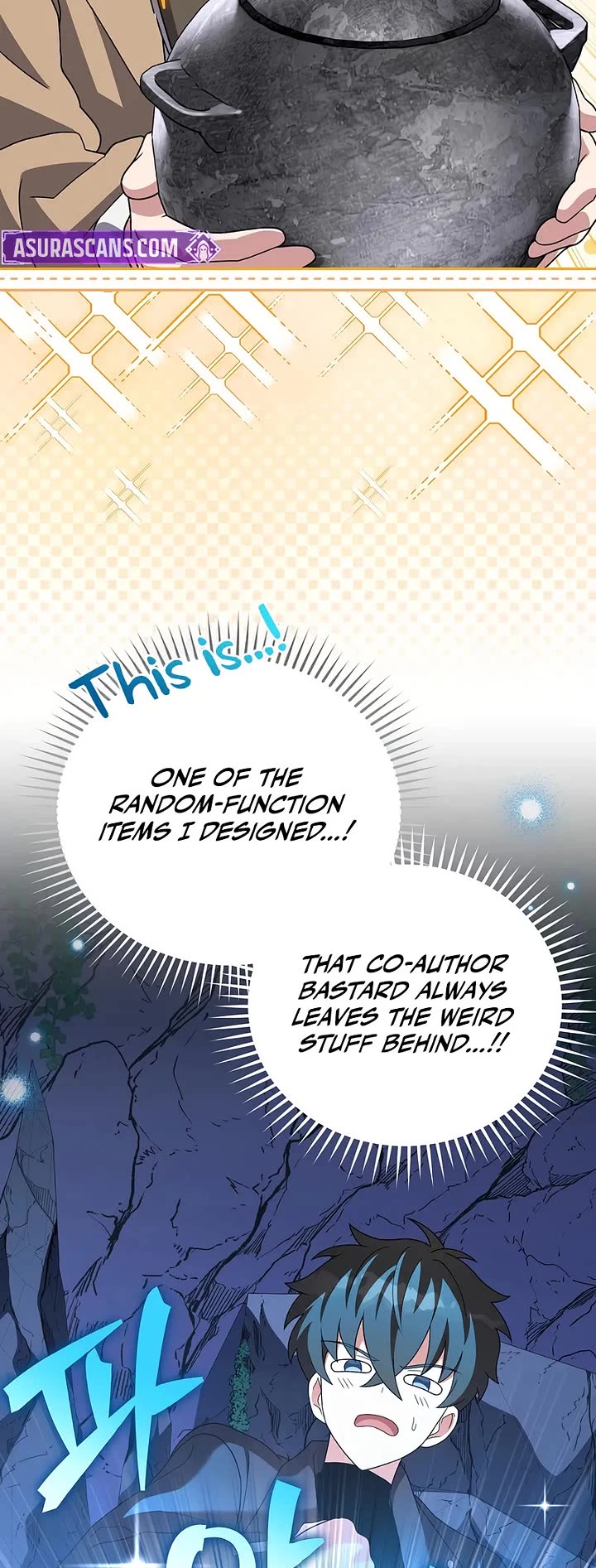 The Novel’s Extra Chapter 137 page 57 - Chapter 137