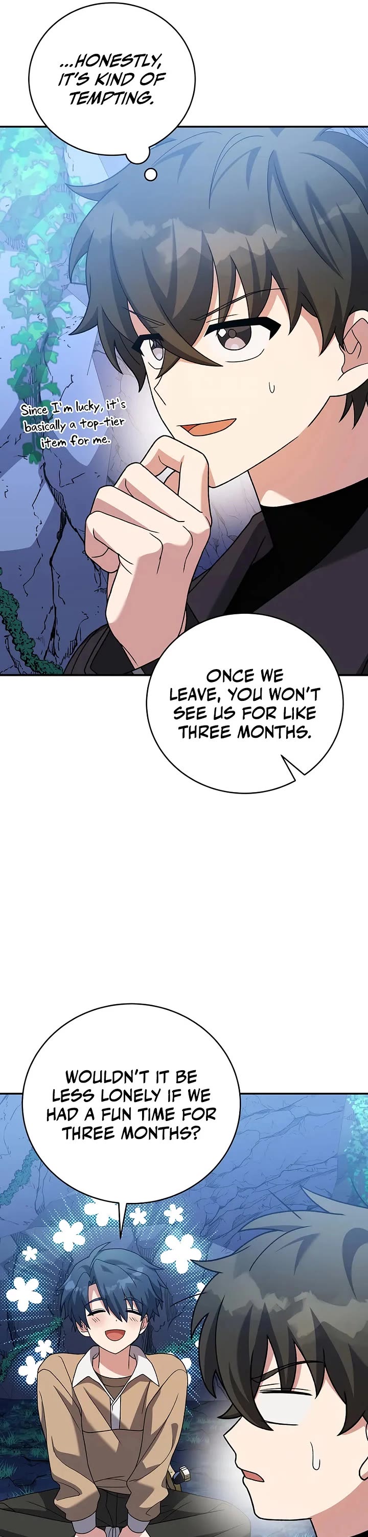 The Novel’s Extra Chapter 137 page 59 - Chapter 137