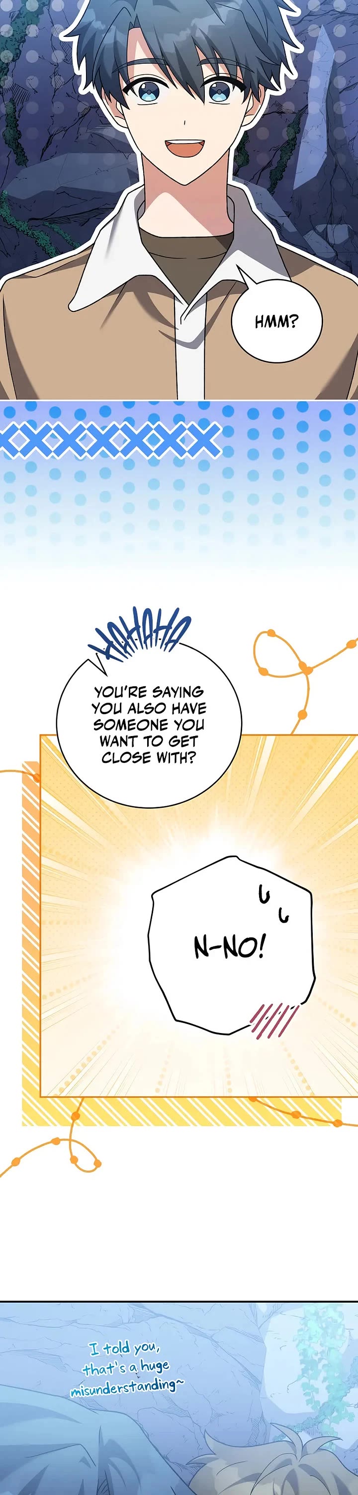 The Novel’s Extra Chapter 137 page 61 - Chapter 137