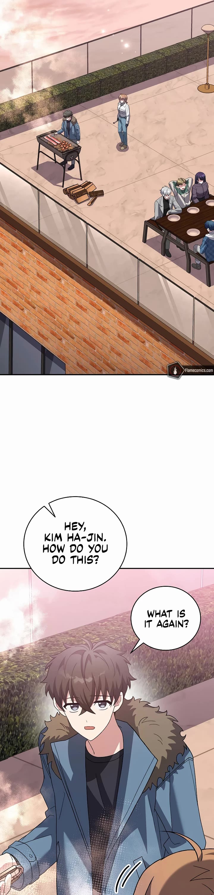 The Novel’s Extra Chapter 138 page 10 - Chapter 138