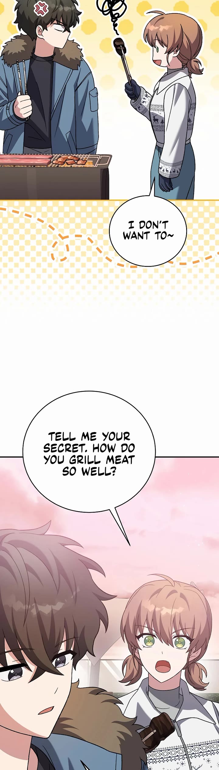 The Novel’s Extra Chapter 138 page 12 - Chapter 138