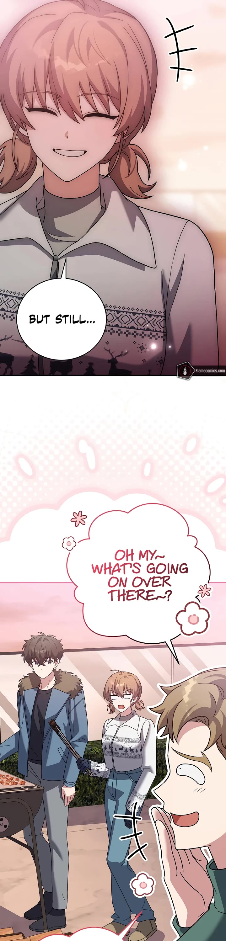 The Novel’s Extra Chapter 138 page 14 - Chapter 138