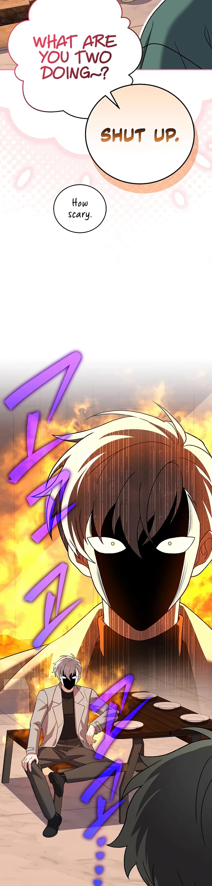 The Novel’s Extra Chapter 138 page 15 - Chapter 138