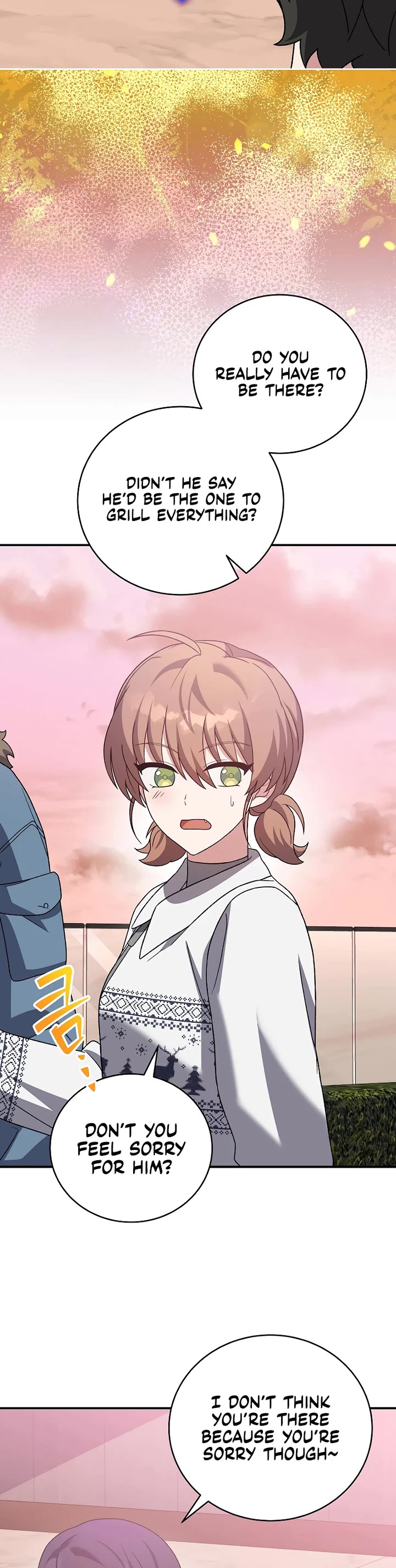 The Novel’s Extra Chapter 138 page 16 - Chapter 138
