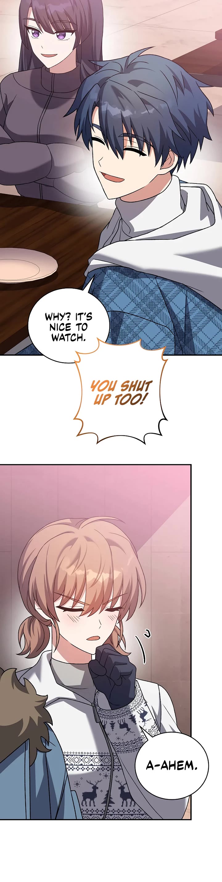 The Novel’s Extra Chapter 138 page 17 - Chapter 138