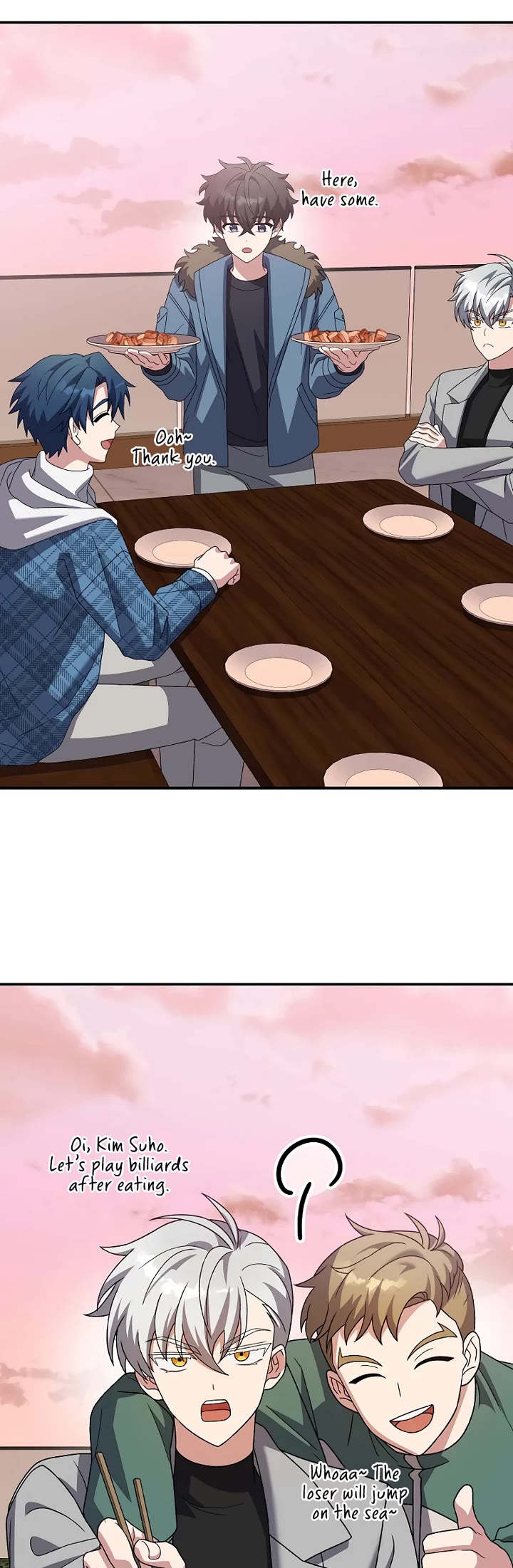 The Novel’s Extra Chapter 138 page 20 - Chapter 138