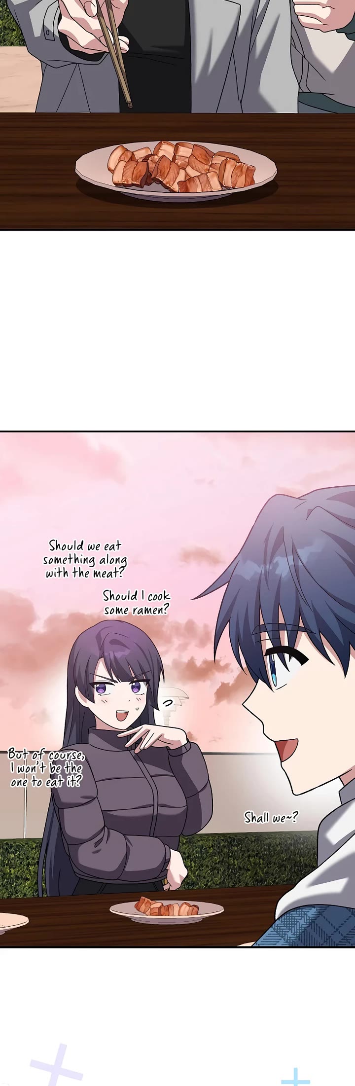 The Novel’s Extra Chapter 138 page 21 - Chapter 138