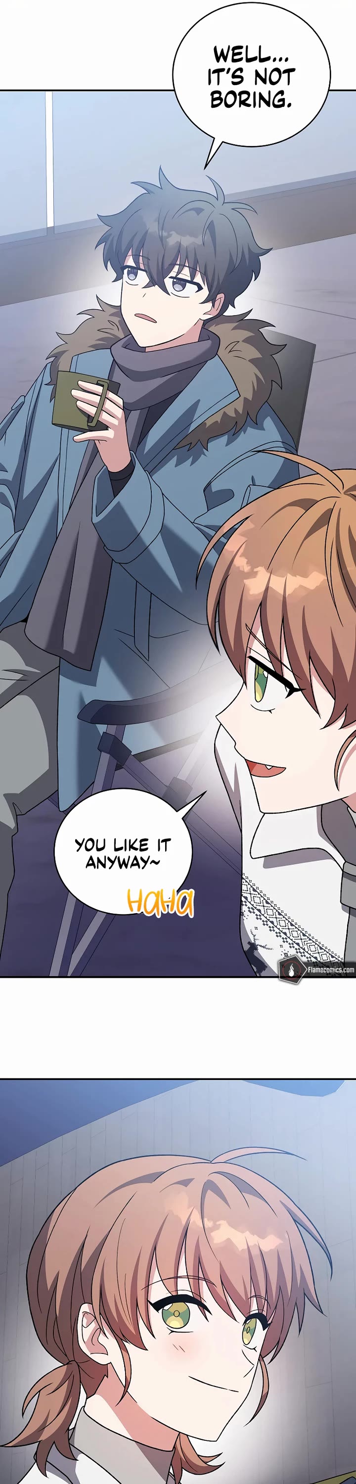 The Novel’s Extra Chapter 138 page 26 - Chapter 138