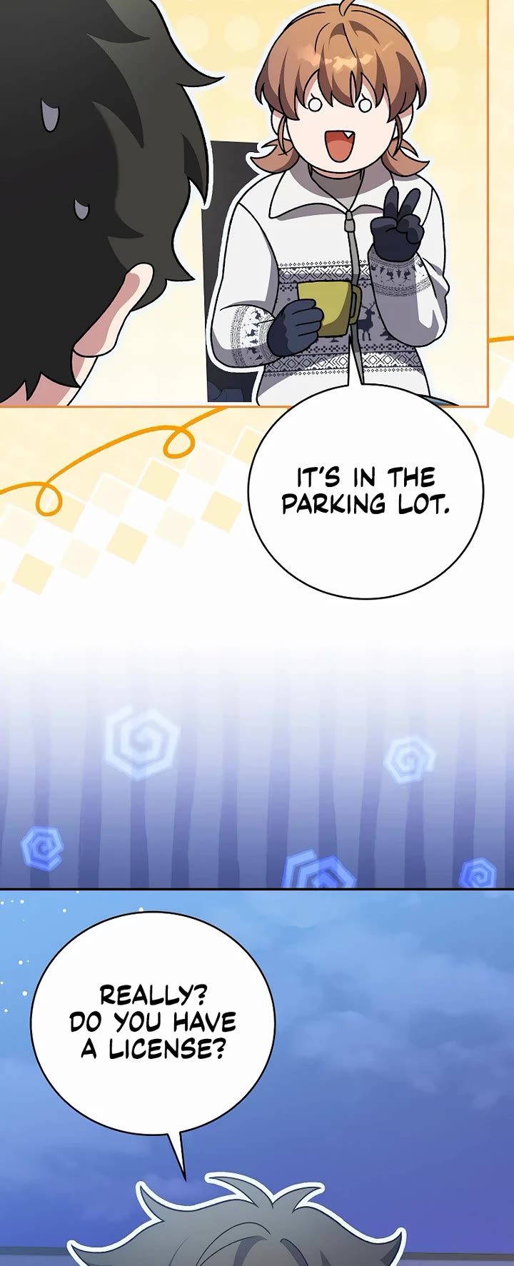 The Novel’s Extra Chapter 138 page 28 - Chapter 138