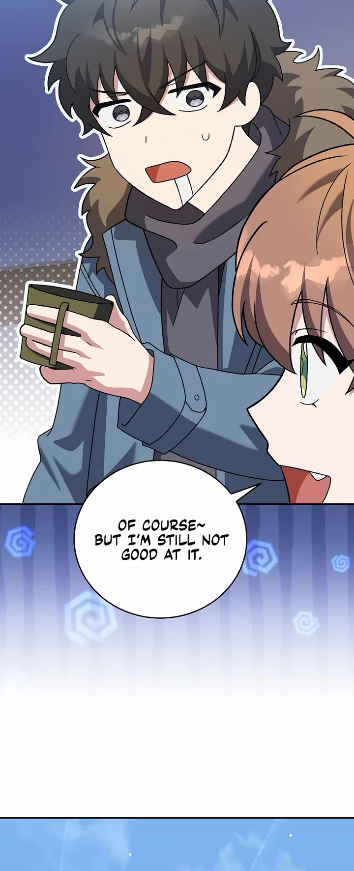 The Novel’s Extra Chapter 138 page 29 - Chapter 138
