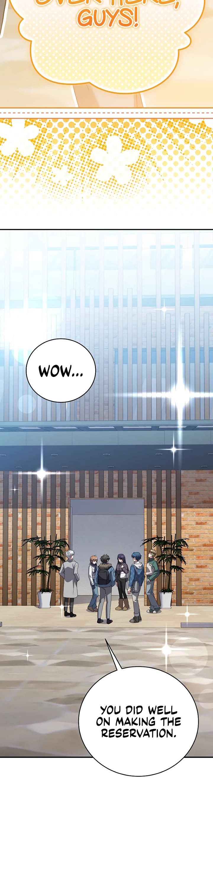 The Novel’s Extra Chapter 138 page 3 - Chapter 138