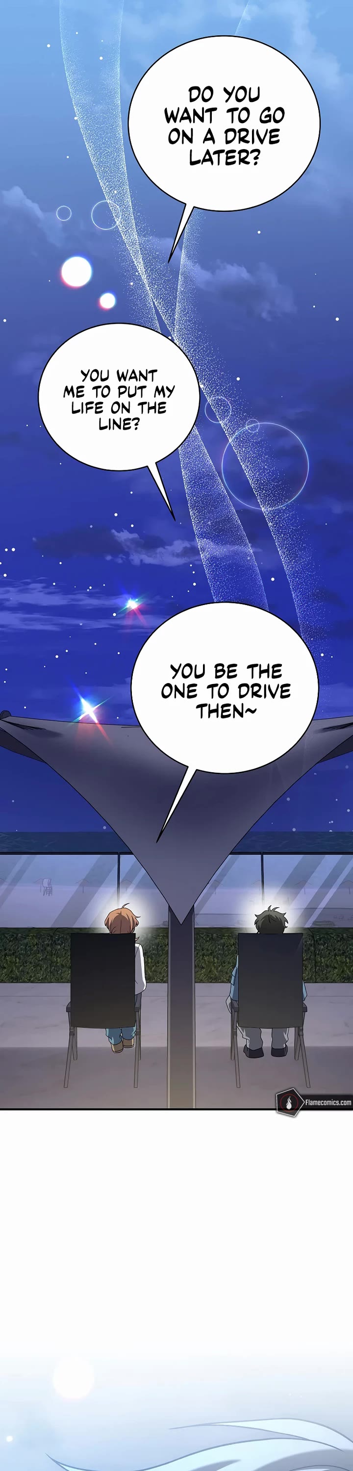 The Novel’s Extra Chapter 138 page 30 - Chapter 138