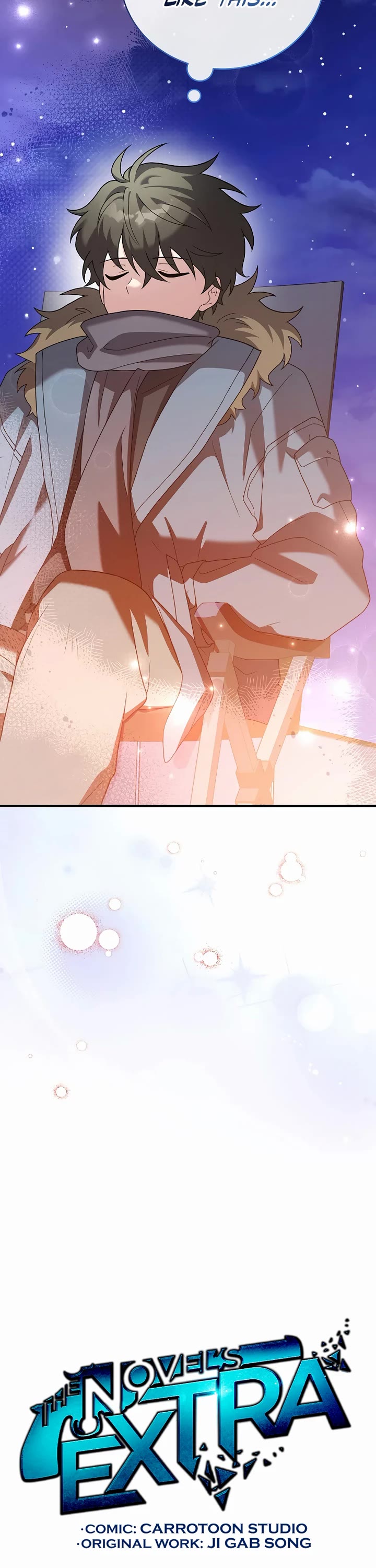 The Novel’s Extra Chapter 138 page 35 - Chapter 138