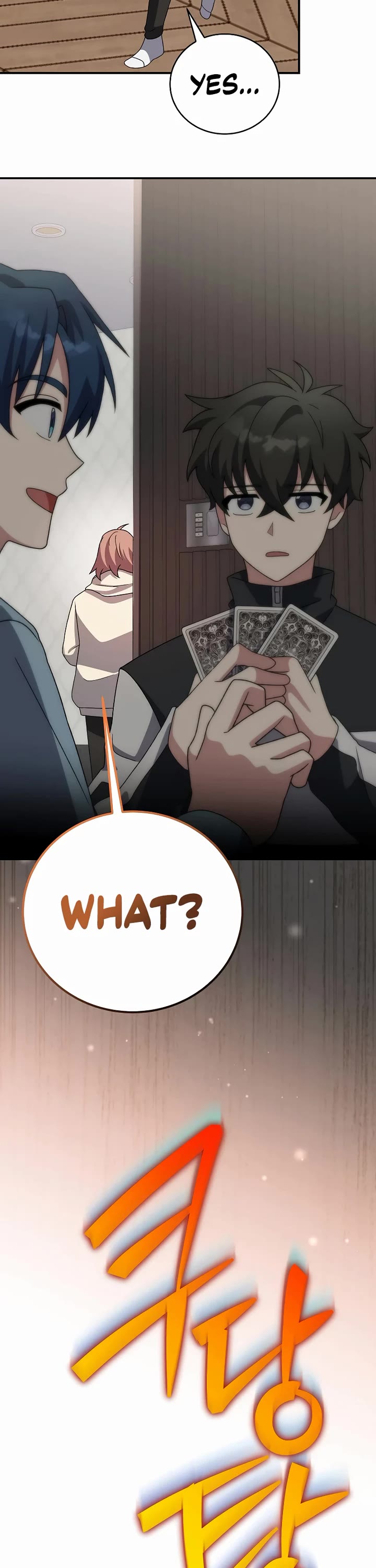 The Novel’s Extra Chapter 138 page 39 - Chapter 138