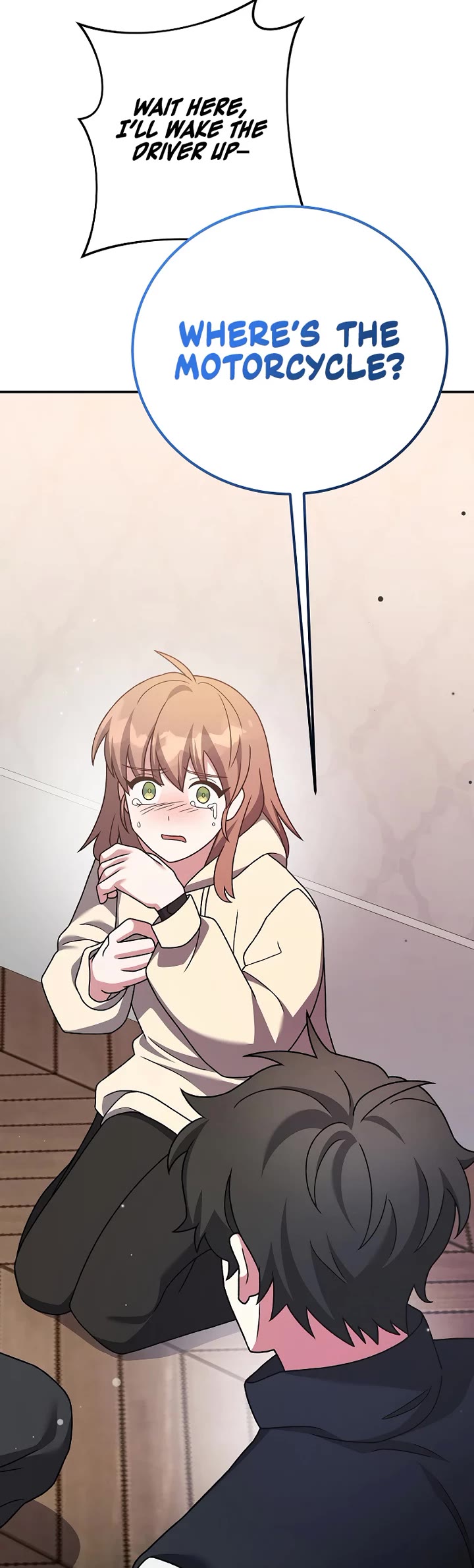 The Novel’s Extra Chapter 138 page 55 - Chapter 138