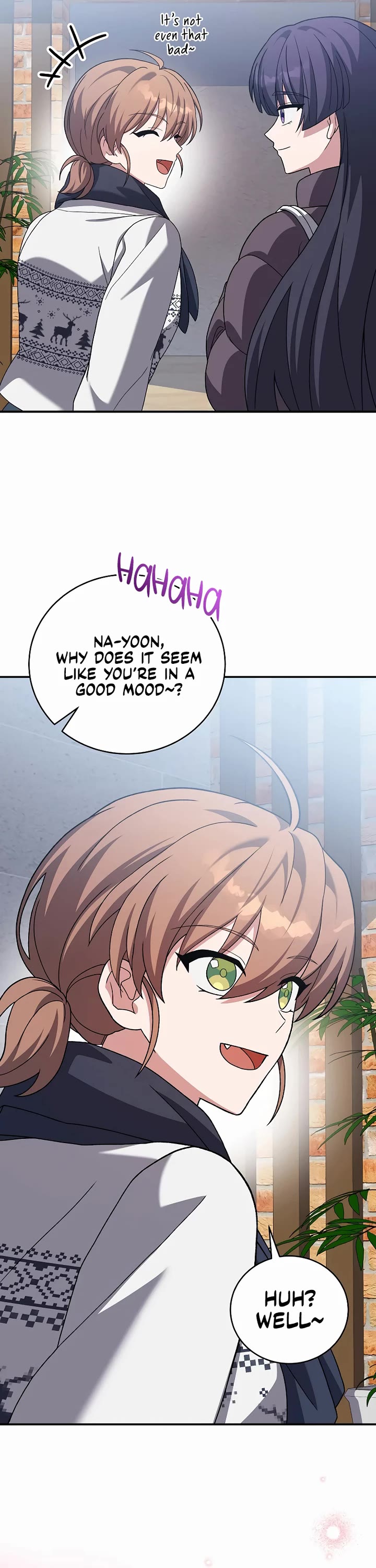 The Novel’s Extra Chapter 138 page 6 - Chapter 138