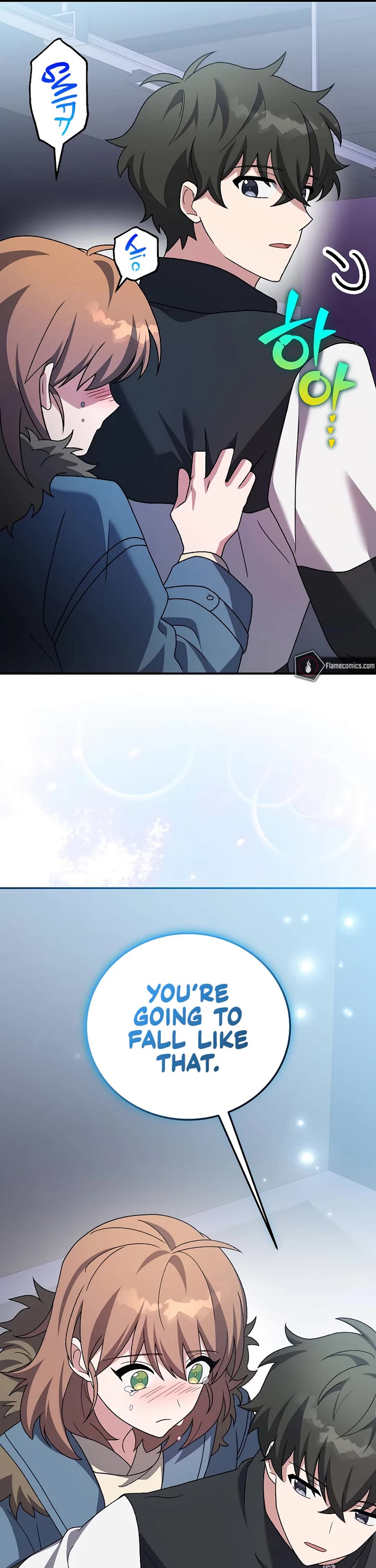 The Novel’s Extra Chapter 138 page 61 - Chapter 138