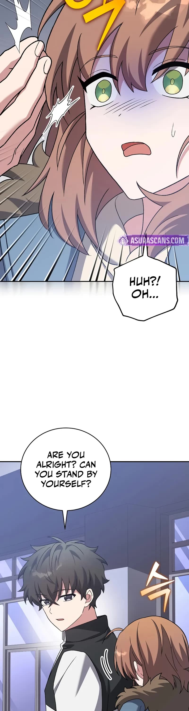 The Novel’s Extra Chapter 139 page 12 - Chapter 139