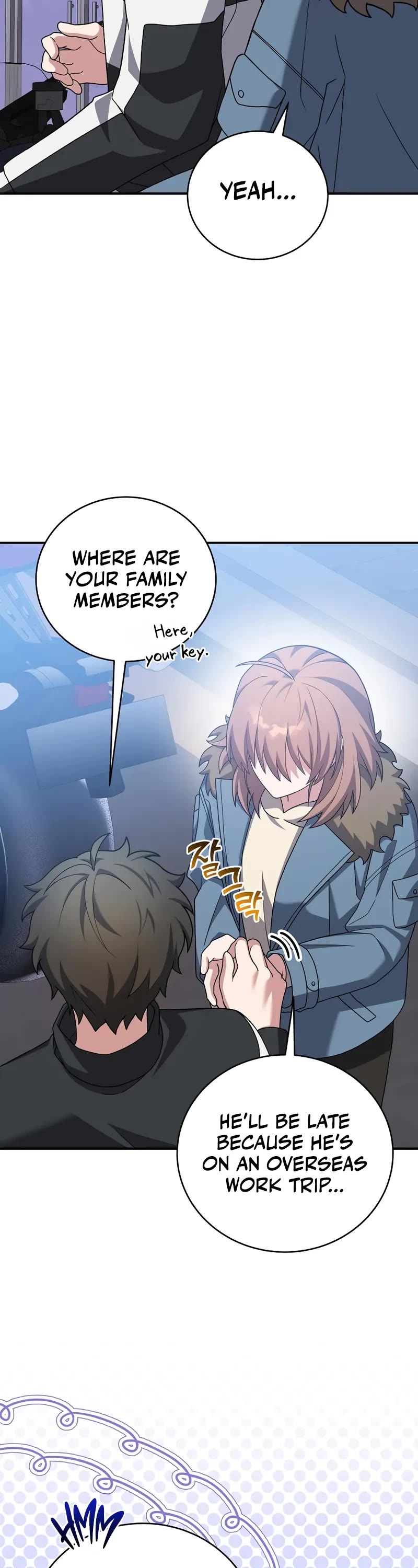 The Novel’s Extra Chapter 139 page 13 - Chapter 139
