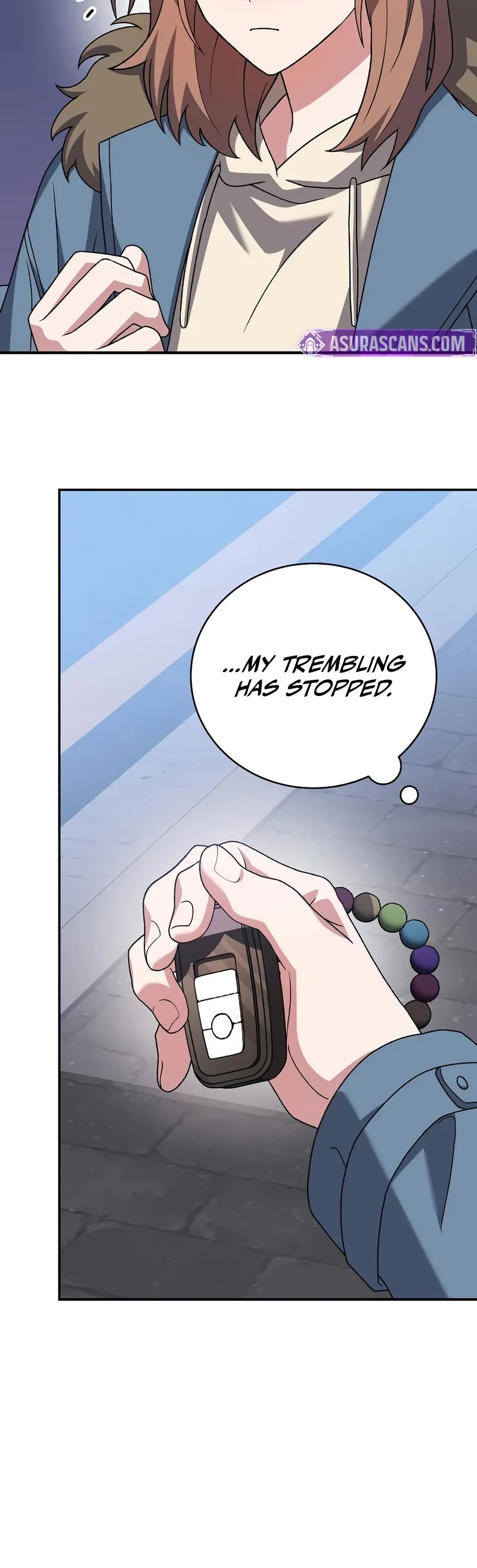 The Novel’s Extra Chapter 139 page 15 - Chapter 139