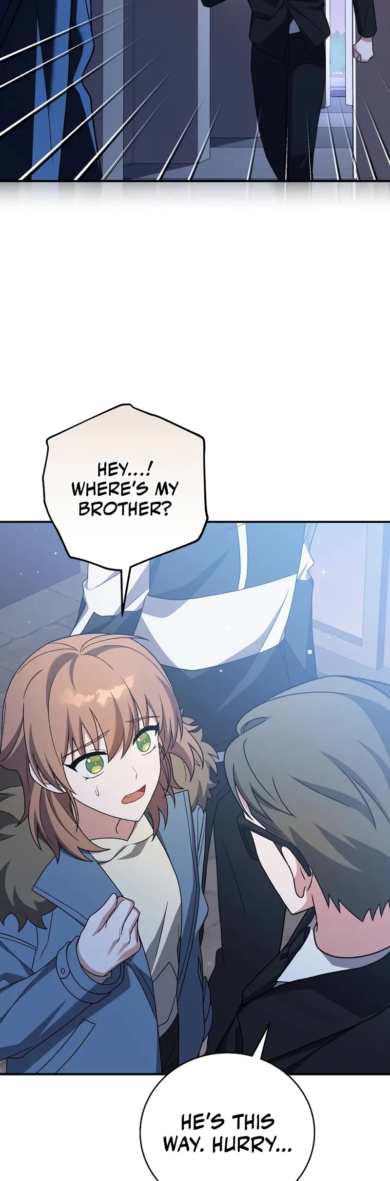 The Novel’s Extra Chapter 139 page 18 - Chapter 139