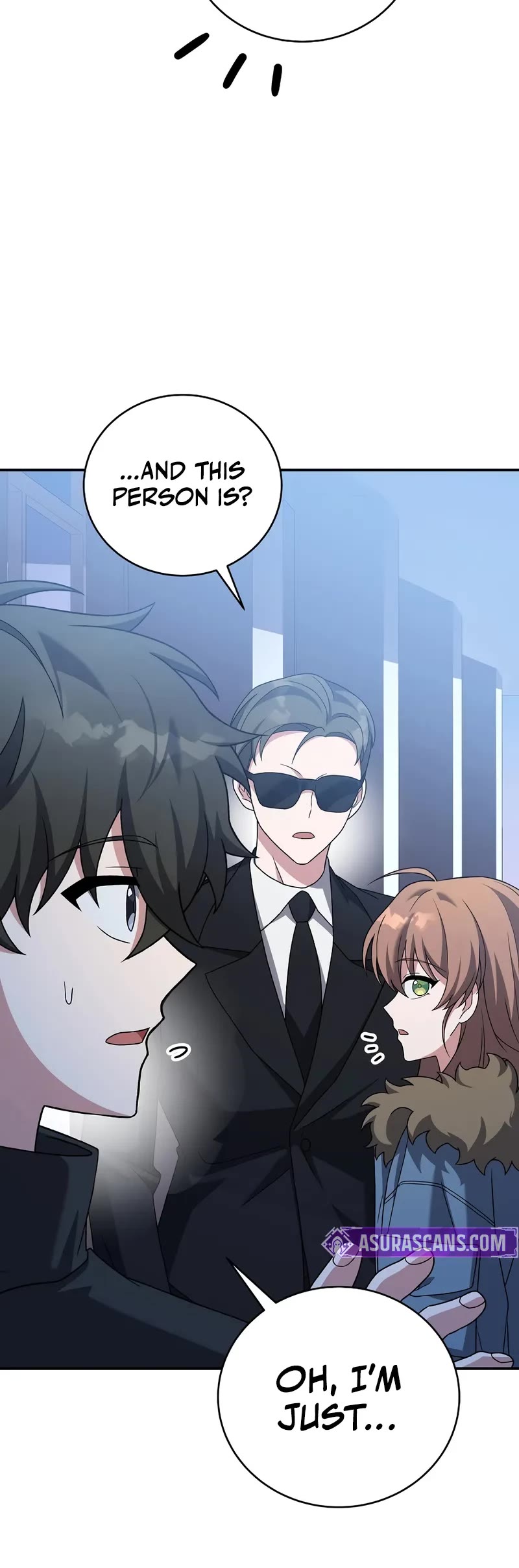 The Novel’s Extra Chapter 139 page 19 - Chapter 139