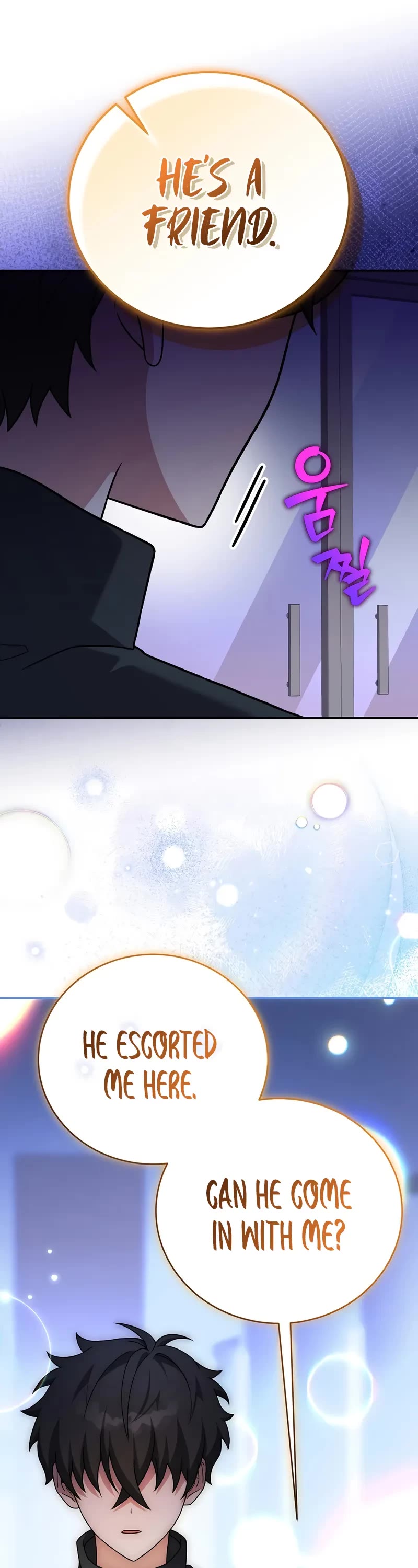 The Novel’s Extra Chapter 139 page 20 - Chapter 139