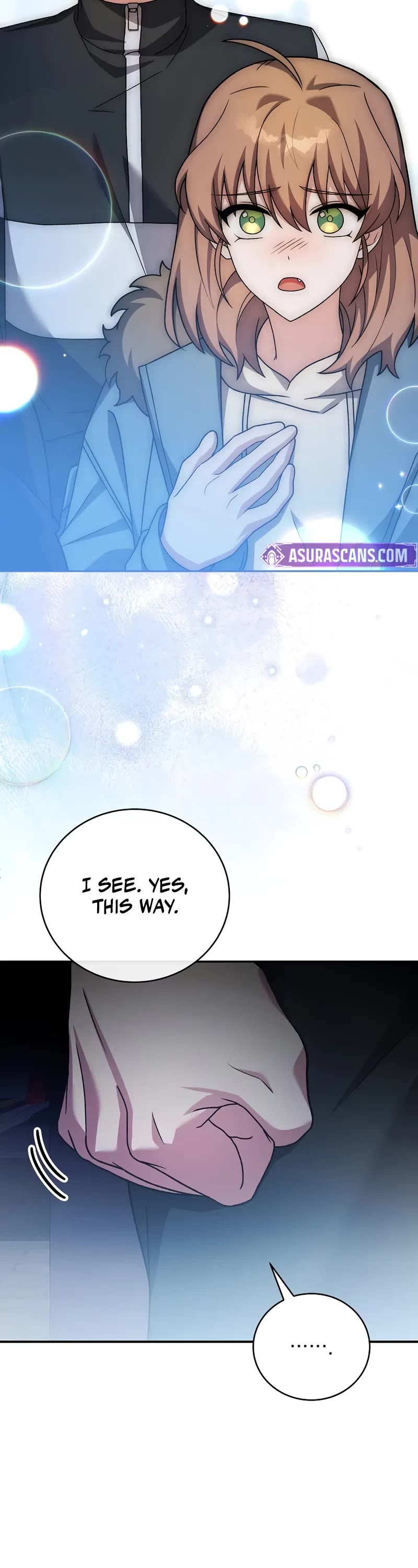 The Novel’s Extra Chapter 139 page 21 - Chapter 139