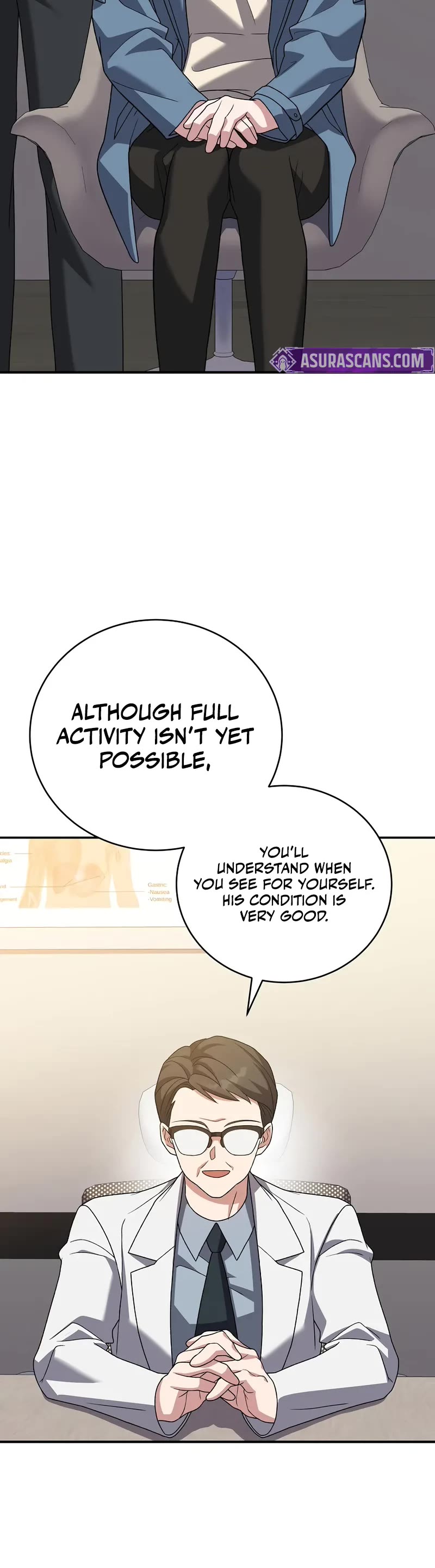 The Novel’s Extra Chapter 139 page 23 - Chapter 139