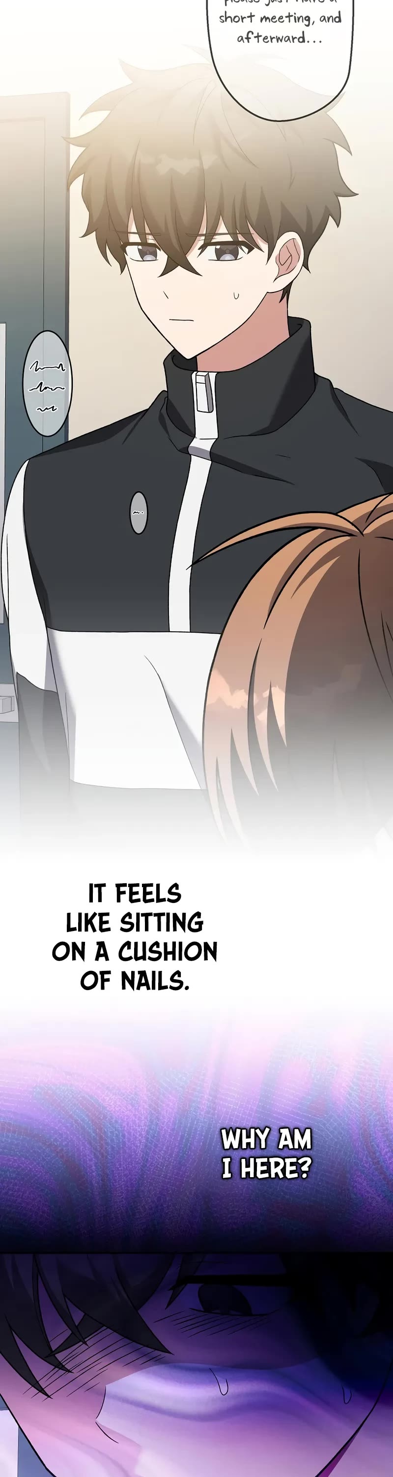 The Novel’s Extra Chapter 139 page 25 - Chapter 139
