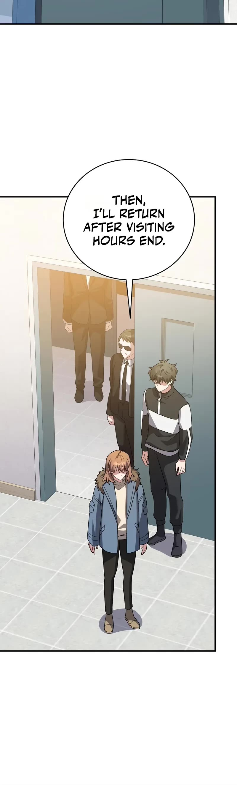The Novel’s Extra Chapter 139 page 28 - Chapter 139