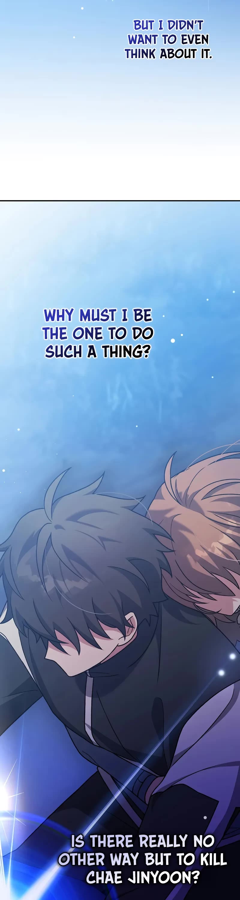 The Novel’s Extra Chapter 139 page 3 - Chapter 139