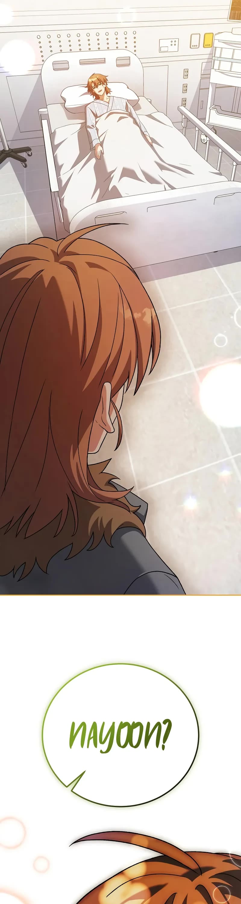 The Novel’s Extra Chapter 139 page 31 - Chapter 139