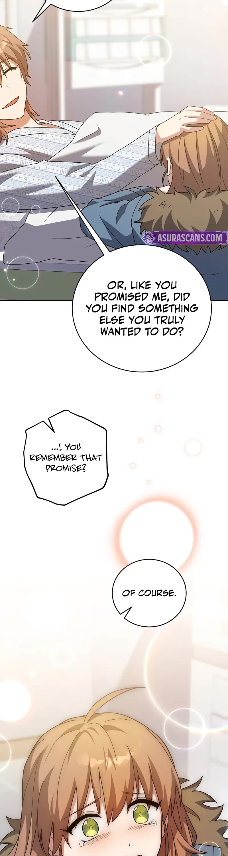 The Novel’s Extra Chapter 139 page 36 - Chapter 139