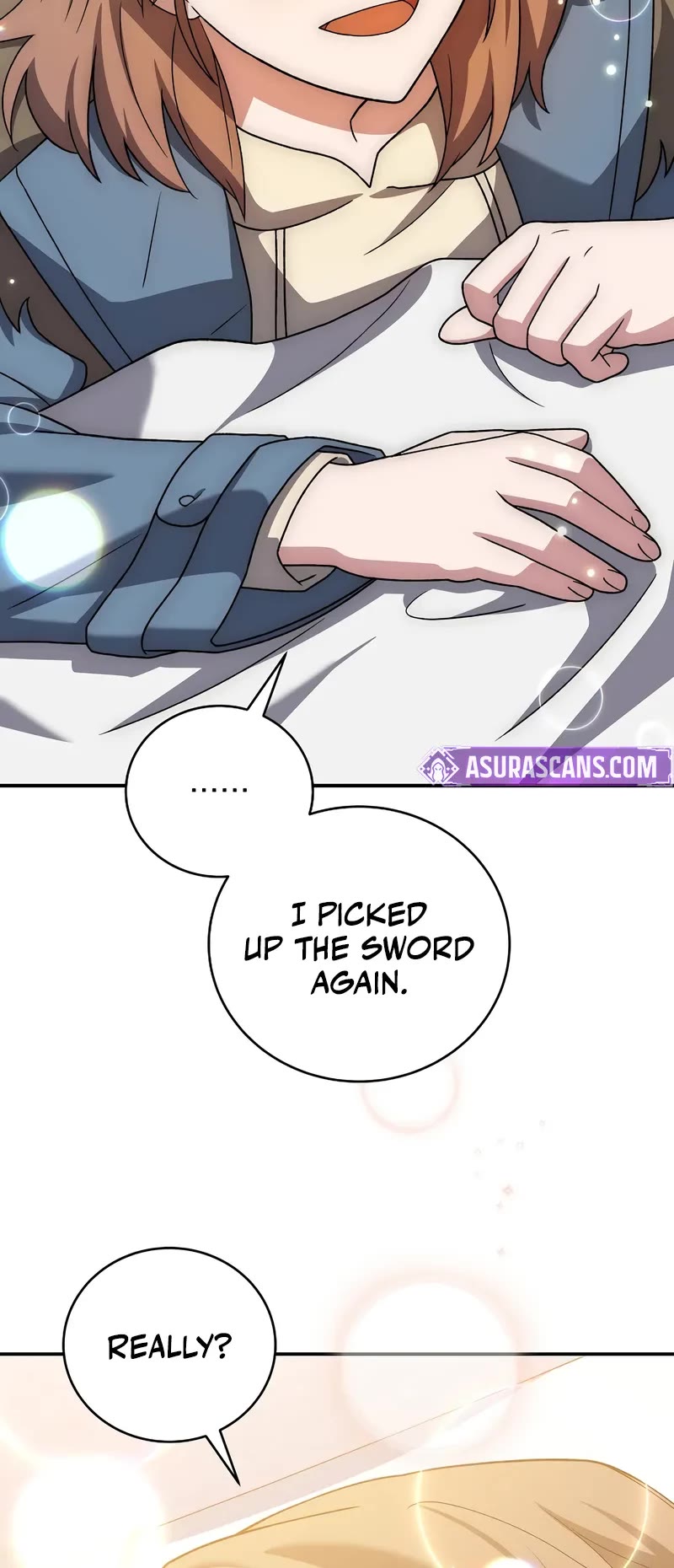 The Novel’s Extra Chapter 139 page 37 - Chapter 139
