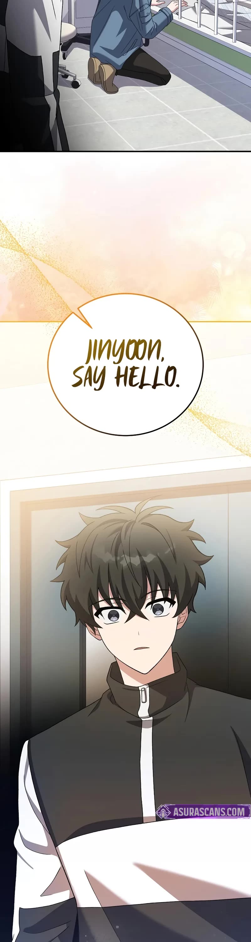 The Novel’s Extra Chapter 139 page 40 - Chapter 139